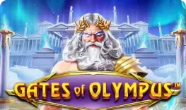 Gates of Olympus demo