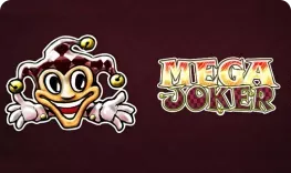 Mega Joker demo