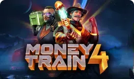 Money Train 4 demo