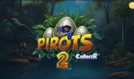 Pirots 2 demo